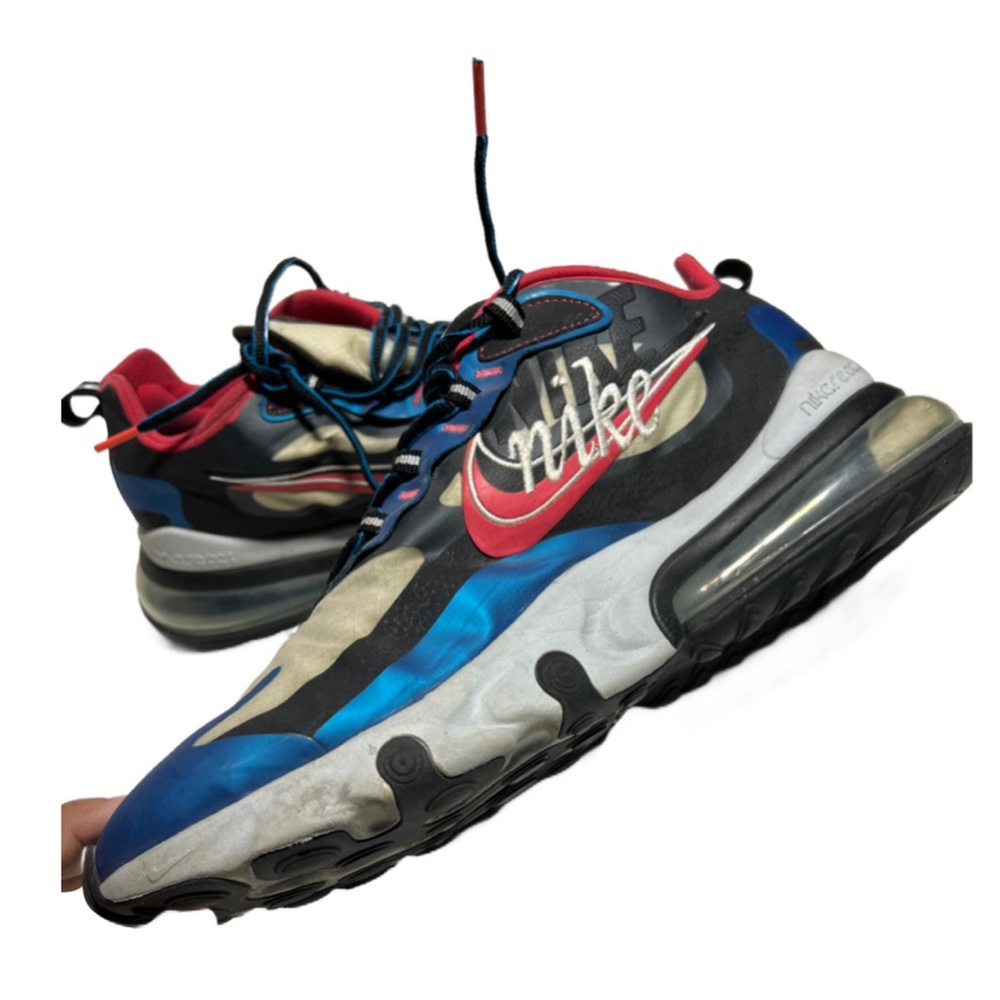 Men’s Airmax - Nike Running Shoes size 12